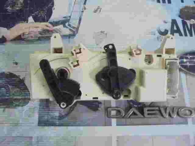 Controllo riscaldamento Renault Megane 663391J 663391 J 102043 B64R