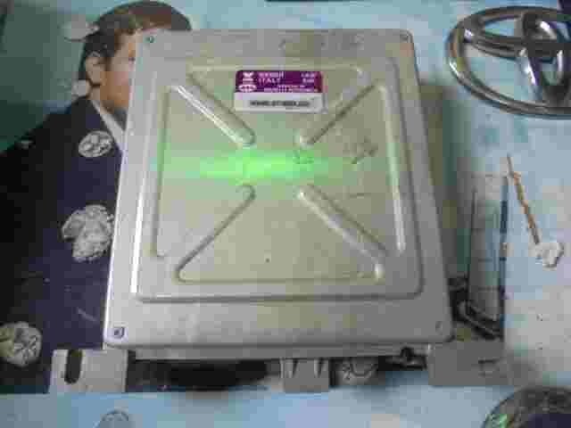 Centralita Lancia Dedra WH4K078SDCU WH4K.07/8SD.CU MARELLI IAW04K IAW 04K