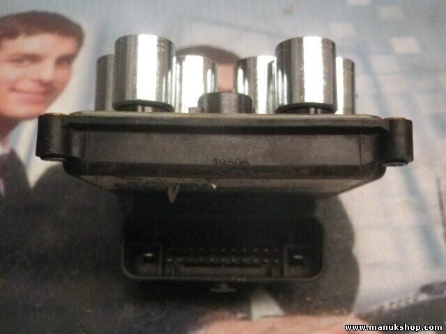 ABS Centralita VW Volkswagen Passat 3C 3C0614095S 3CO614095S 16332402 16332402A