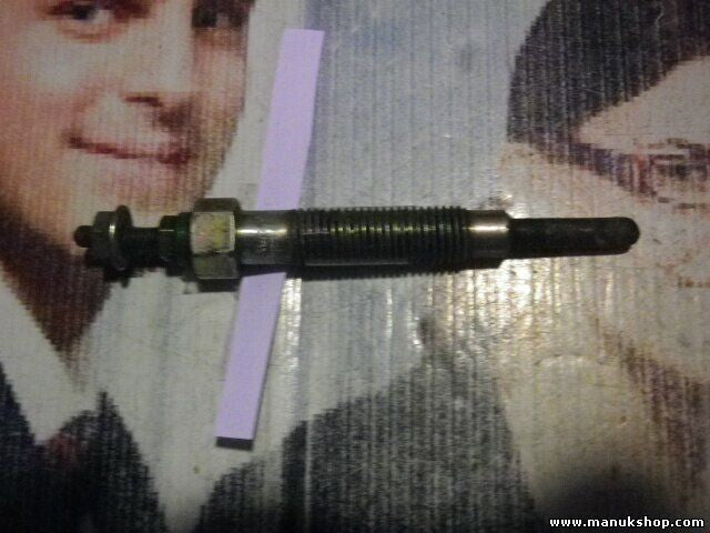 Bujía de precalentamiento Mitsubishi Hyundai LUCAS HDS232 HDS 232