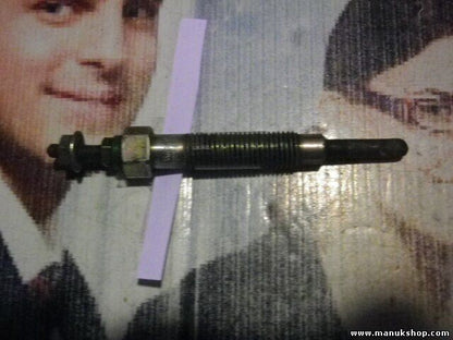 Bujía de precalentamiento Mitsubishi Hyundai LUCAS HDS232 HDS 232