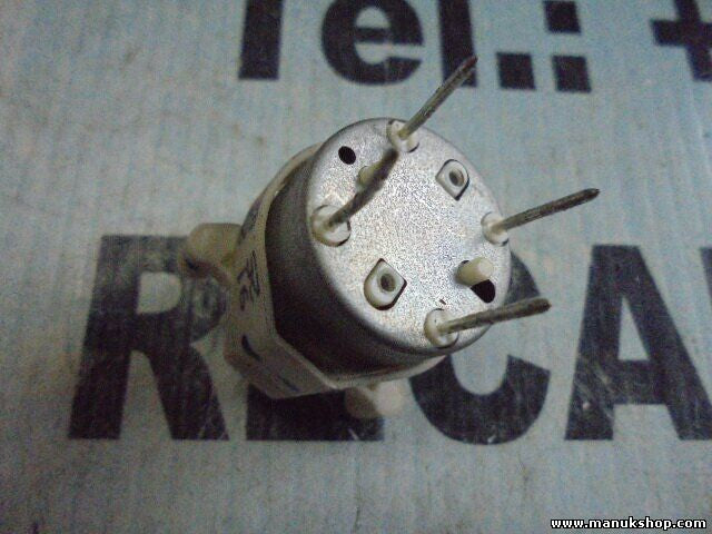 Motor Velocímetro Opel Vectra C 09180286WR 09 180 286 WR 912550061/07 912550061