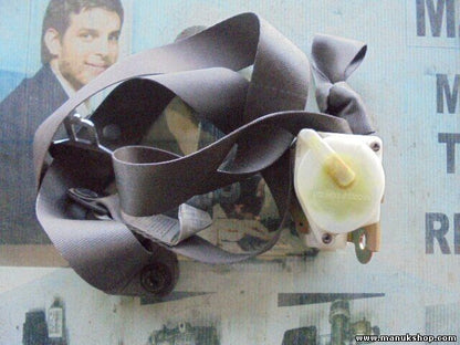 Cinturón de seguridad trasero izquierdo Land Rover Range Rover P38 EVL104190LNF