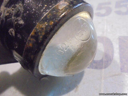 Faro antiniebla izquierdo Suzuki Jimny SAE-F-94 SAEF94 028 E130609 E13 0609