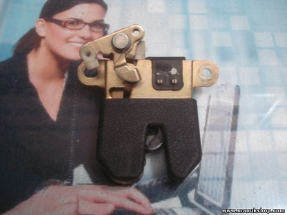 Cerradura de la tapa del maletero VW Volkswagen Passat 3B 3B5827505E 3B5827505 E