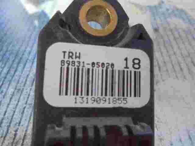 Airbag Centralita Toyota Corolla Verso 8983105020 89831-05020 TRW 1319091855