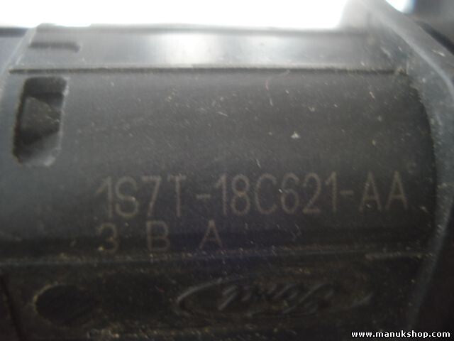 Interruptor Luneta Trasera Desempañador Ford Mondeo 1S7T18C621AA 1S7T-18C621-AA