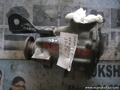 Grupo Diferencial Delantero Daihatsu Feroza 16V F300 1988/10-1999/12 piñón 37/7