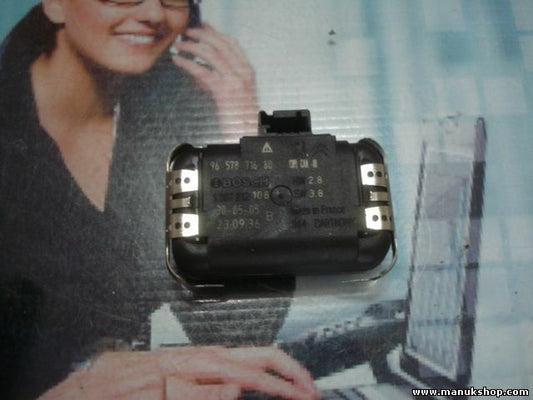 Sensore pioggia Citroen C5 96 578 716 80 BOSCH 9657871680