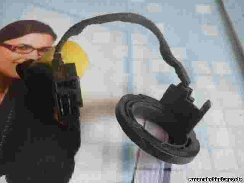 Bobina lector Key Volvo S40 V40 30814936 9980067553