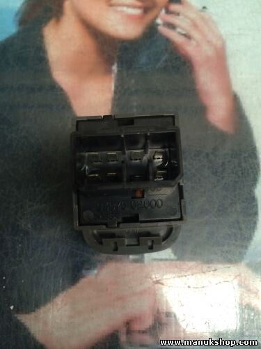 mando botonera elevalunas Hyundai Atos 9357002000 93570-02000