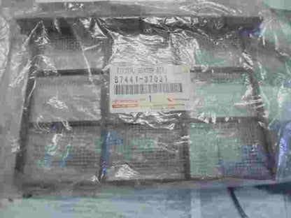 Filtro aria riscaldatore Toyota Hino 300 8744137031 87441-37031