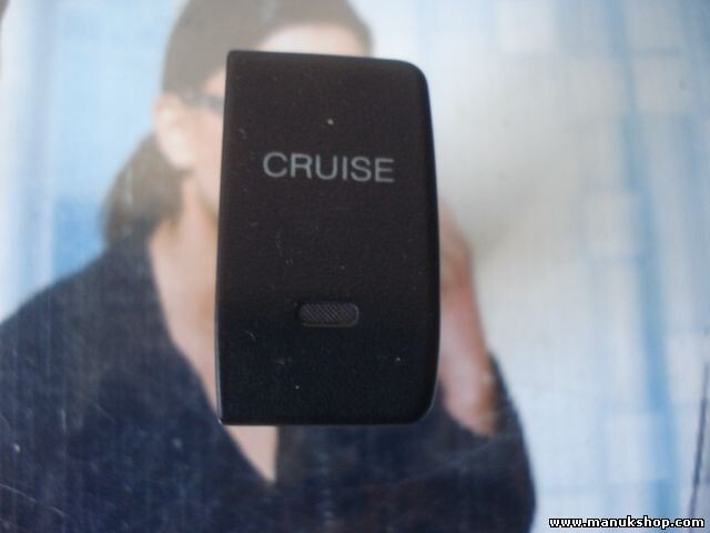 Cruise control del interruptor Hyundai XG 25/30 9377039000 01127C 93770-39000