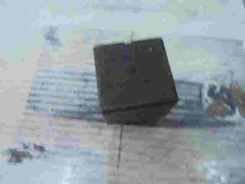 Relè ventola radiatore Peugeot 306 Citroen 12V25A03501 12V-25A-03501