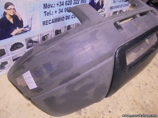 Parachoques Land Rover Freelander AWR1496 ASA PP EP DM ASA PP-EPDM