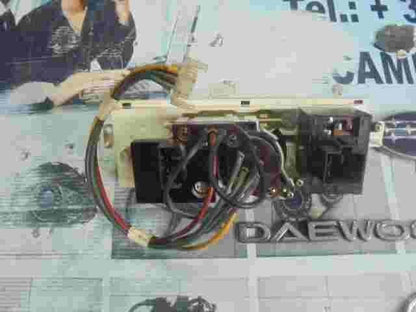 Climatizador Calefacción Clima panel de control Jeep Cherokee ZJ 55035964 0284