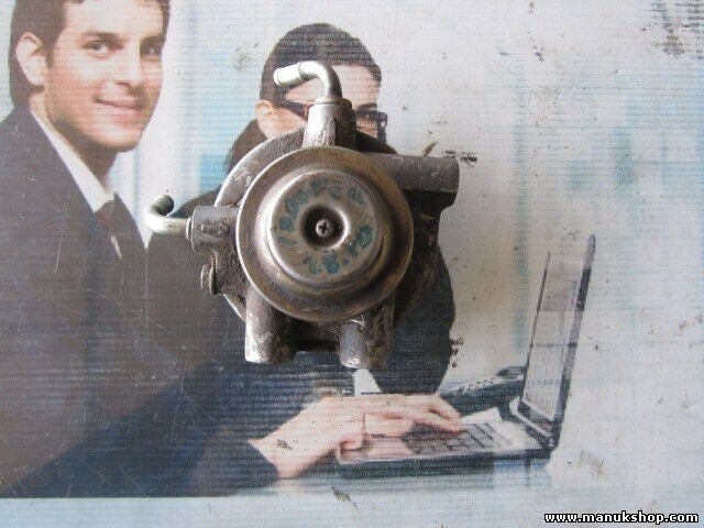 Soporte del filtro de aceite Opel Frontera A 2.5 TDS