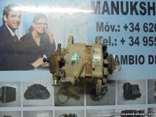 Alternador Tata Sumo Telco LUCAS 3SA2365A 3SA23 65A 269210950