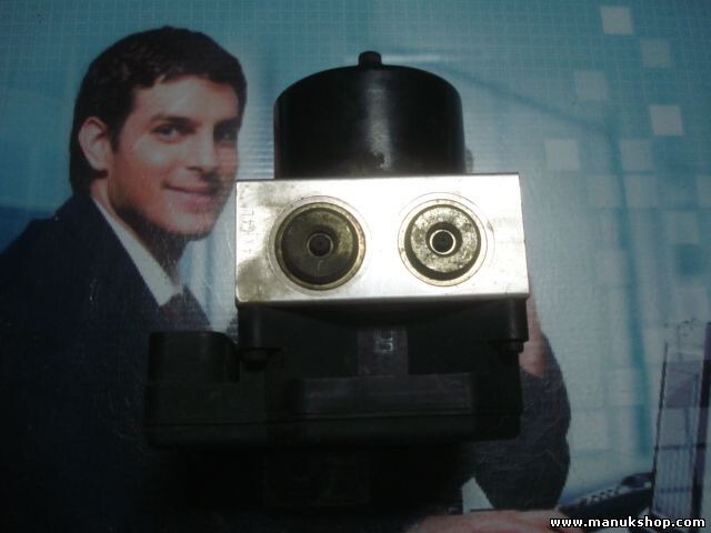 Unidad hidráulica del ABS Chevrolet Rezzo 96415415UM  ZJTNB039596 96415415