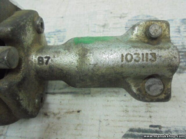 Columna de dirección Land Rover Discovery 2.5 TD5 QME500020 103113