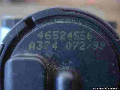 Valvola sottovuoto Fiat Alfa Lancia 46524556