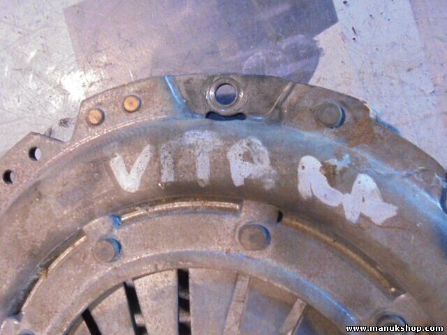 Plato de presión del embrague Disco de embrague Suzuki Santana Vitara 700421SPB