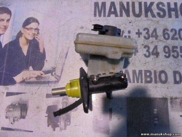 Bomba de freno Land Rover Discovery II 1998/11-2004/06 100 KW, 136 PS 76470101