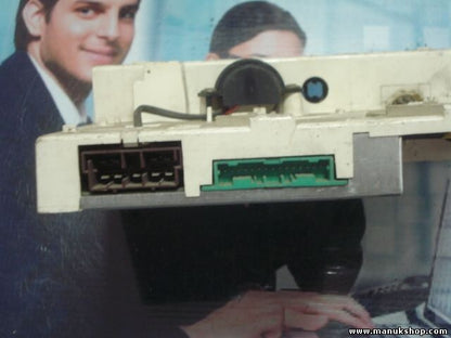 A/C System Renault 21 VALEO 7700793892 77 00 793892 601646X220 601 646 X 220