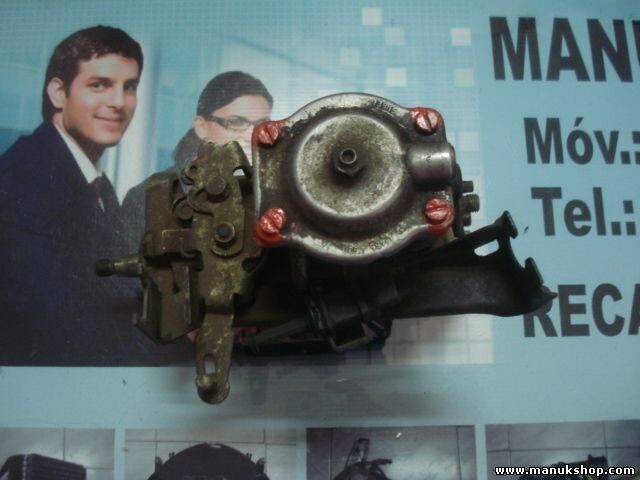 Bomba de inyección VW Volkswagen Audi 068130109H BOSCH 0460494206