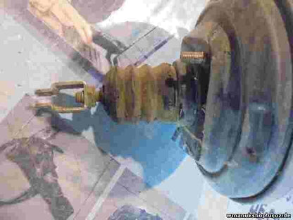 Servofreno  Suzuki Samurai 2676049098 LSC-38 LSC38