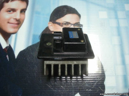 Resistencia calefaccion Mitsubishi Pajero Shogun DENSO  0778000151 077800-0151