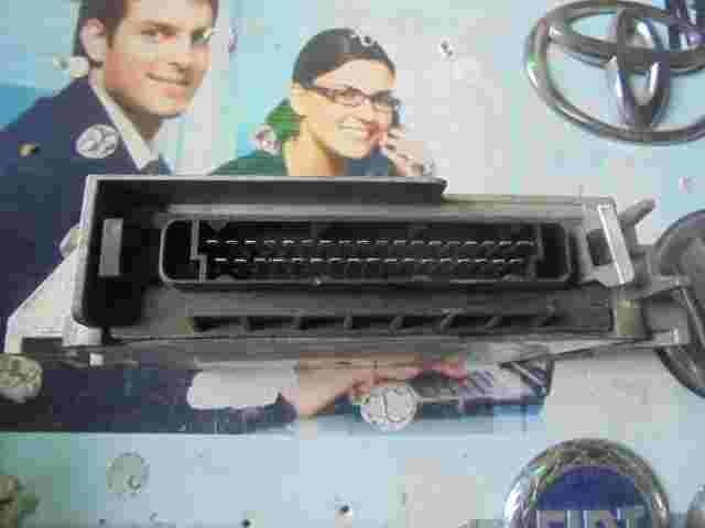 Centralita Seat Marbella 6160204701E 61602.047.01 E MAGNETI MARELLI  IAW6FSF