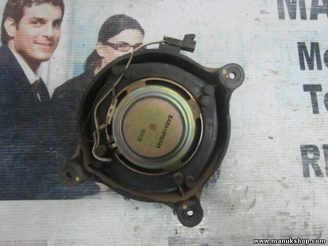Altavoz Mercedes-Benz W163 M Klasse ML 320 A1638200602 A 163 820 06 02