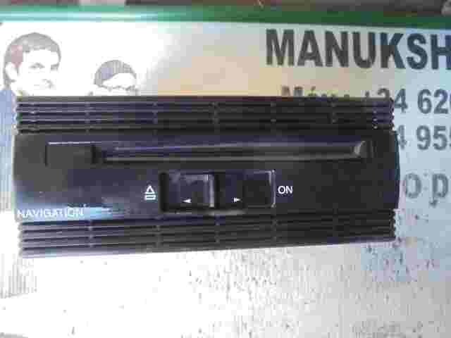 Cambio CD Audi A8 D2 A6 C5 VW Passat B5 3B 4D0919887D 7612001275