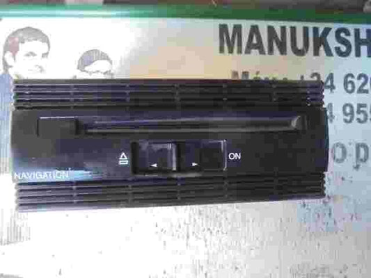 Cambio CD Audi A8 D2 A6 C5 VW Passat B5 3B 4D0919887D 7612001275