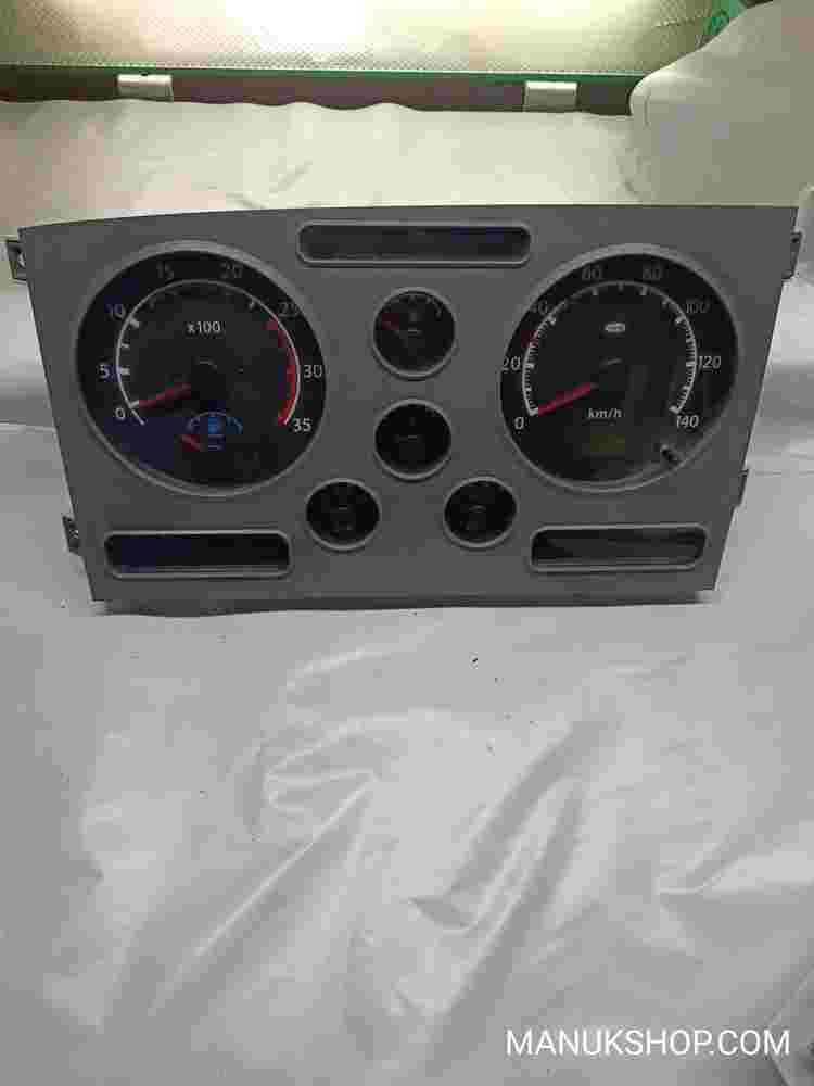 Cuadro de instrumentos  Nissan 24810LB00A 21199501 211995.01 21200501