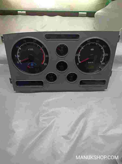 Cuadro de instrumentos  Nissan 24810LB00A 21199501 211995.01 21200501