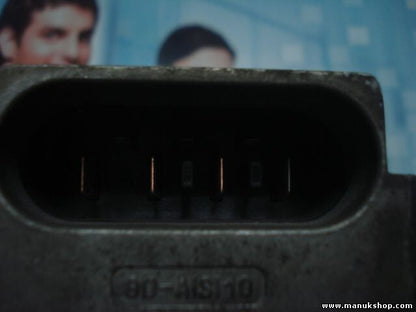 Ventilador enfriador Relé Rover 45 MG PCE105090 PCE 105090 898006000 89 8006 000