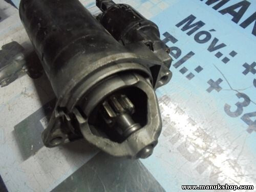 Arranque Opel 0986017423 93174017 025909 1005831230 1 005 831 230