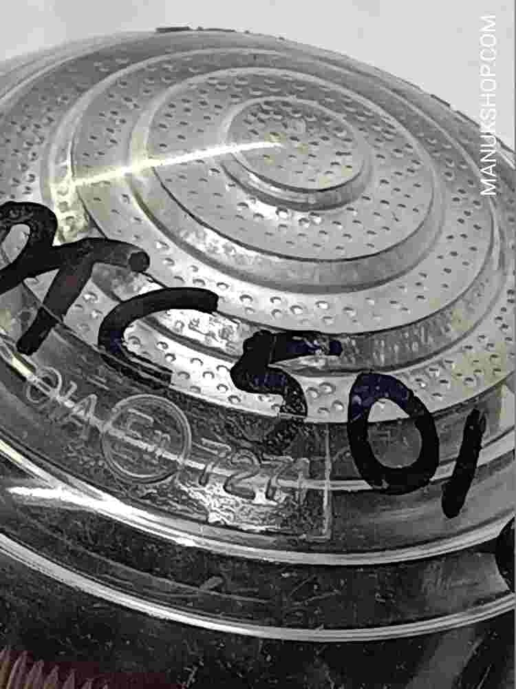 Faro antiniebla izquierdo  Land Rover Defender RTC5012