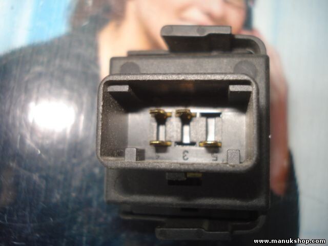 Interruptor de nivelación de faros VW 9N 9N3 6Q0941333B 6Q0 941 333 B 6QO941333B