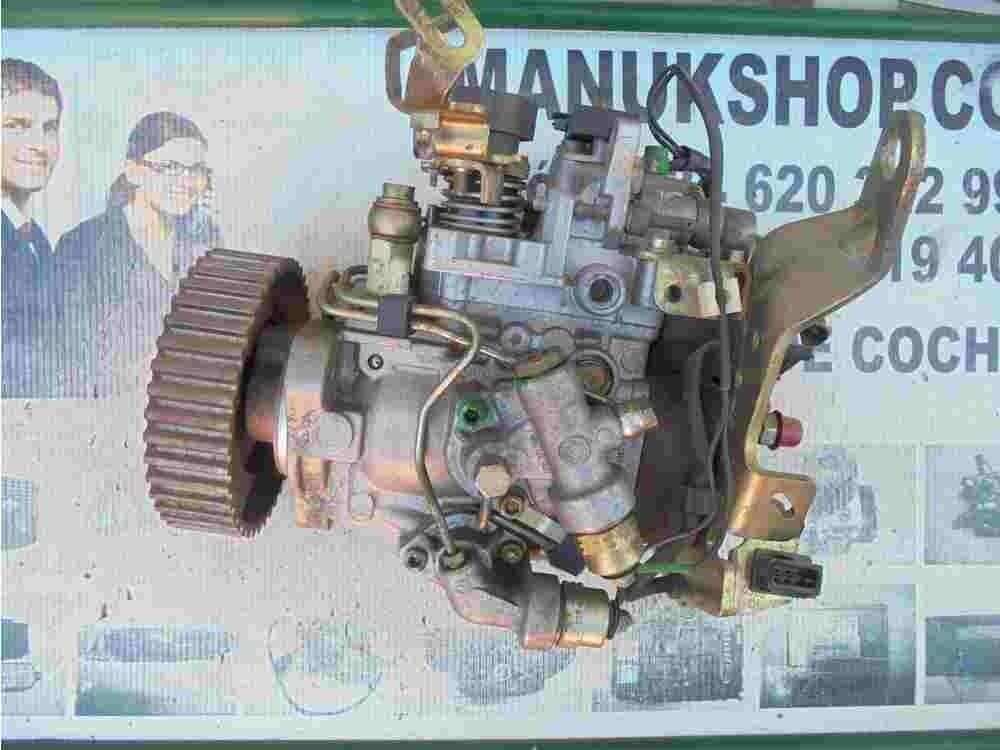 Bomba de inyección Renault Laguna 0460494397 0 460 494 397 BOSCH 0281005009