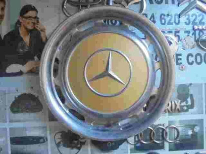 Cubierta Llantas  Mercedes-Benz W108 W114 W115 W116 W123