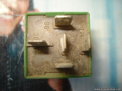 Relé Mercedes-Benz SPRINTER VW LT 35 II A0045450405 A 004 545 04 05