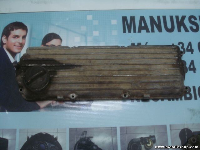 Cubierta del motor Porsche 924,2,0 1975-1989 047103475 047 103 475