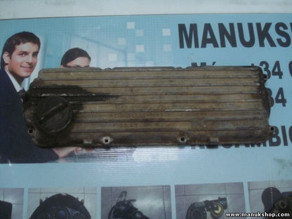 Cubierta del motor Porsche 924,2,0 1975-1989 047103475 047 103 475