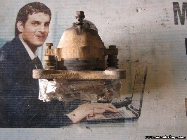 Pinza delantero derecho Suzuki Samurai 19TD 0116 2169 GIRLING