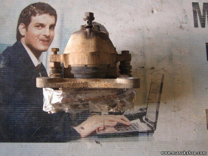 Pinza delantero derecho Suzuki Samurai 19TD 0116 2169 GIRLING