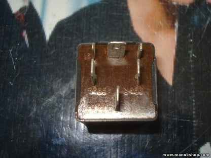 Faro de control del relé Audi 443919469B 443 919 469 B 5KG 004 079-03 5KG0040790