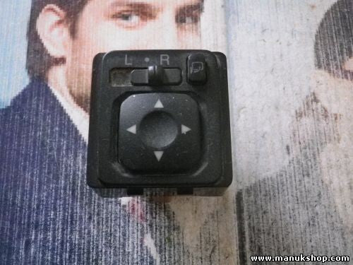 MANDO RETROVISOR Mitsubishi MR951186 C8NC08M8 C8N-C08M-8 C8N C08M 8 26Y1D4